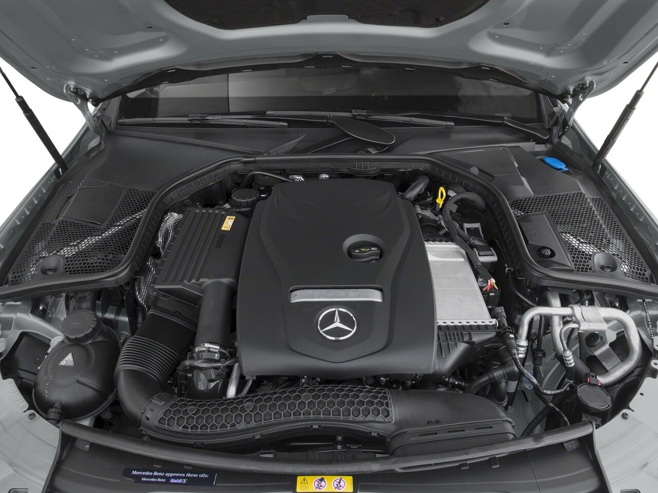 2017 Mercedes-Benz C 300 Luxury 4MATIC | Sport 4MATIC | 4MATIC Plano TX