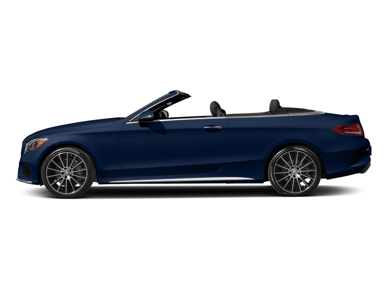 2017 Mercedes-Benz C-Class C 300 Cabriolet Irving TX