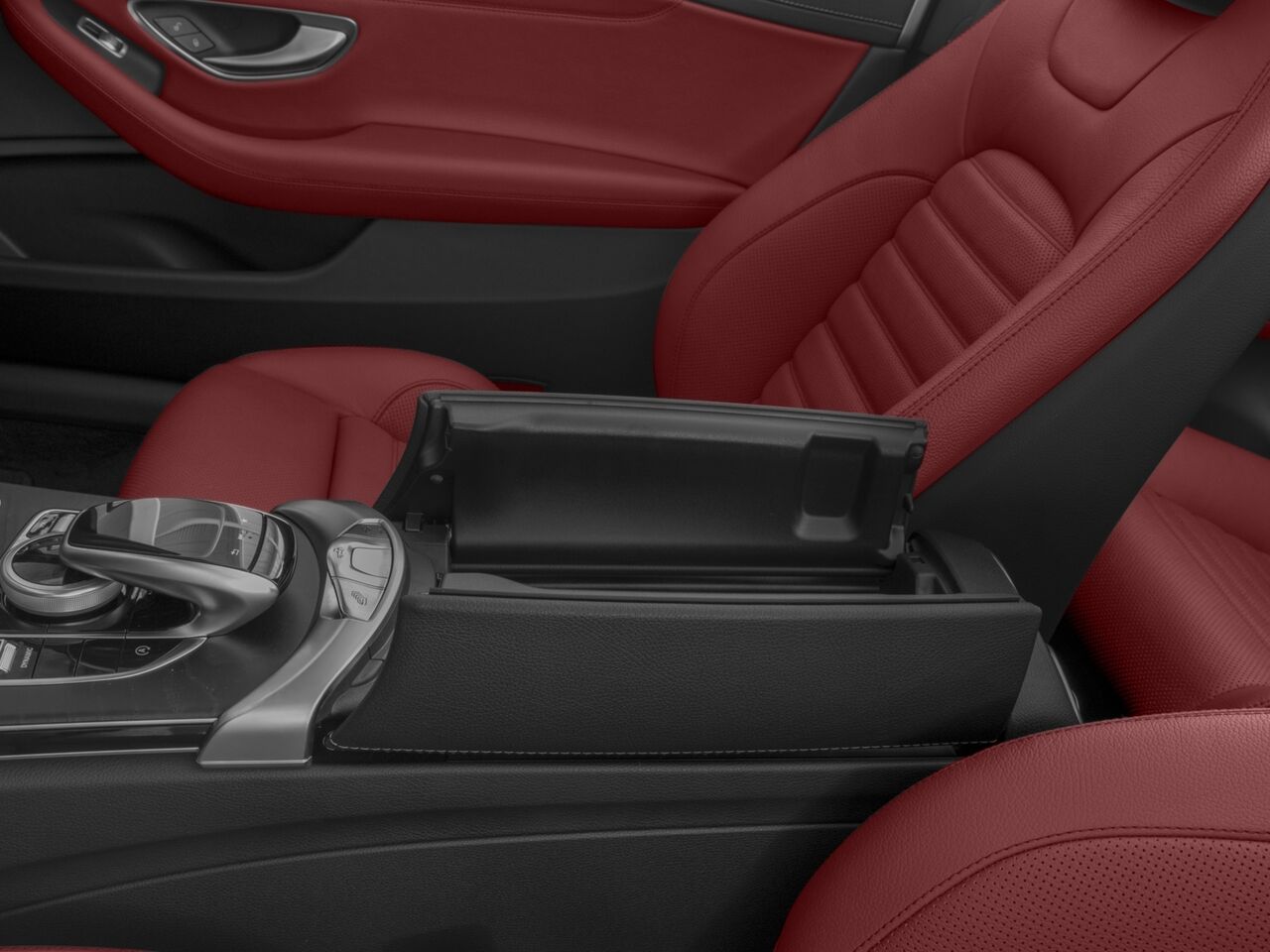 2017 Mercedes-Benz C-Class C 300 Cabriolet Irving TX