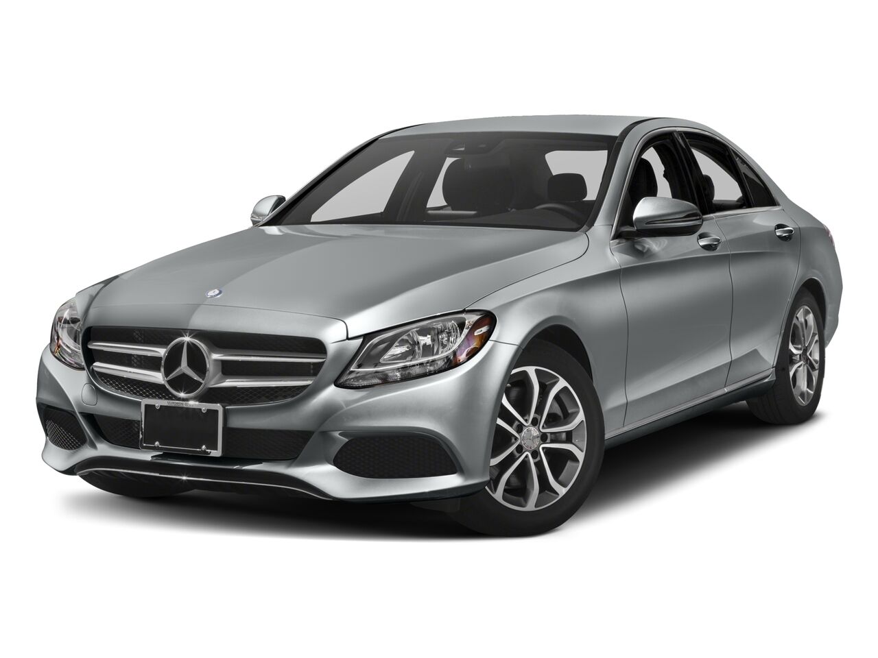 2017 Mercedes-Benz C-Class C 300 Grand Junction CO