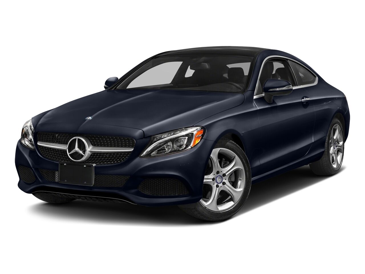 2017 Mercedes-Benz C-Class C 300