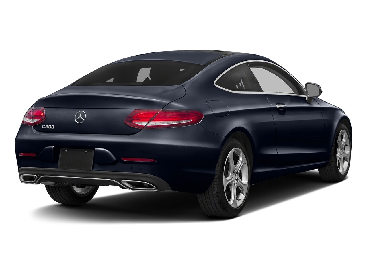 2017 Mercedes-Benz C-Class C 300 Hollywood FL