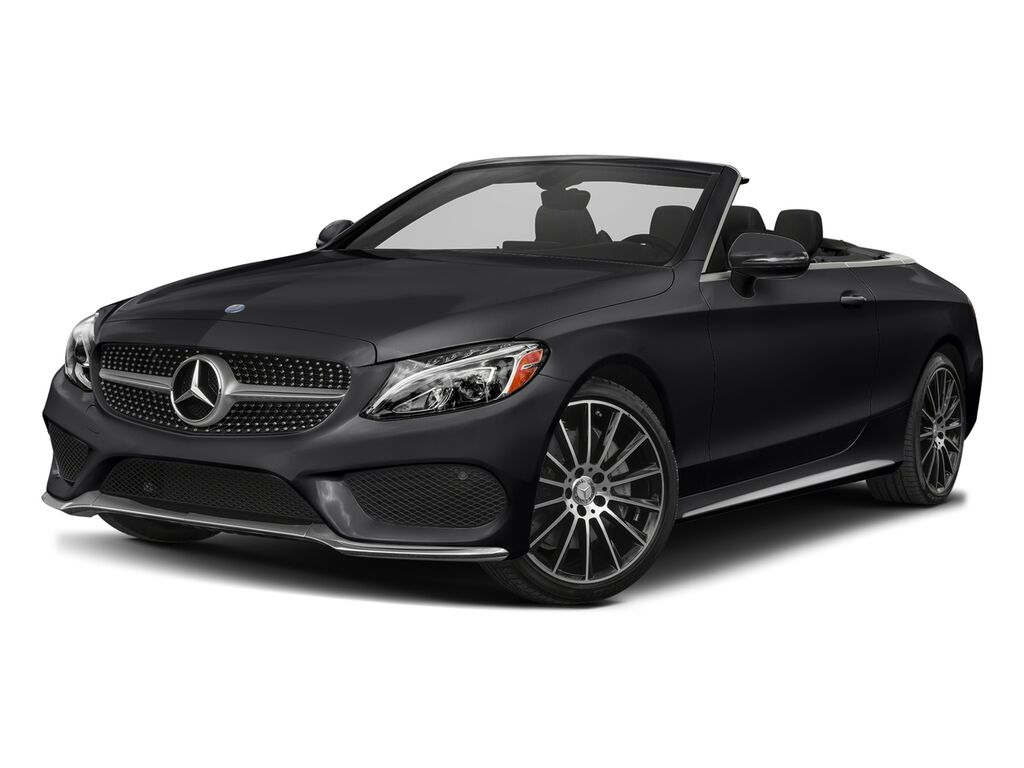 2017 Mercedes-Benz C-Class C 300 Oshkosh WI