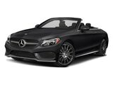 2017 Mercedes-Benz C-Class C 300 Oshkosh WI