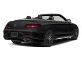 2017 Mercedes-Benz C-Class C 300 Oshkosh WI