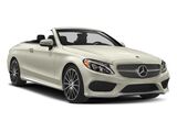 2017 Mercedes-Benz C-Class C 300 Oshkosh WI