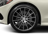 2017 Mercedes-Benz C-Class C 300 Oshkosh WI