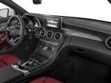 2017 Mercedes-Benz C-Class C 300 Oshkosh WI