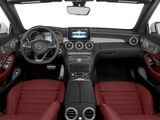 2017 Mercedes-Benz C-Class C 300 Oshkosh WI