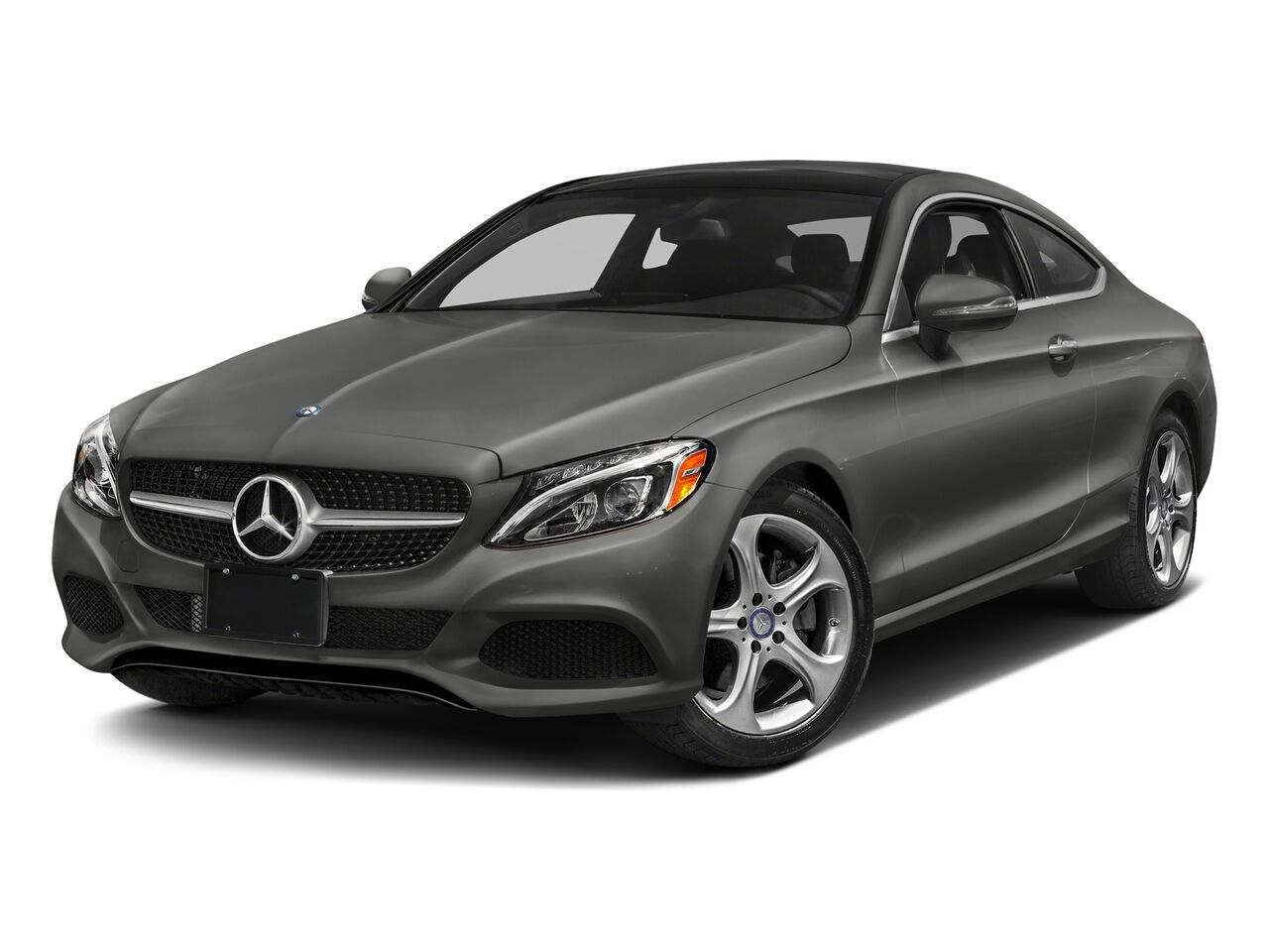 2017 Mercedes-Benz C-Class C 300 San Clemente CA