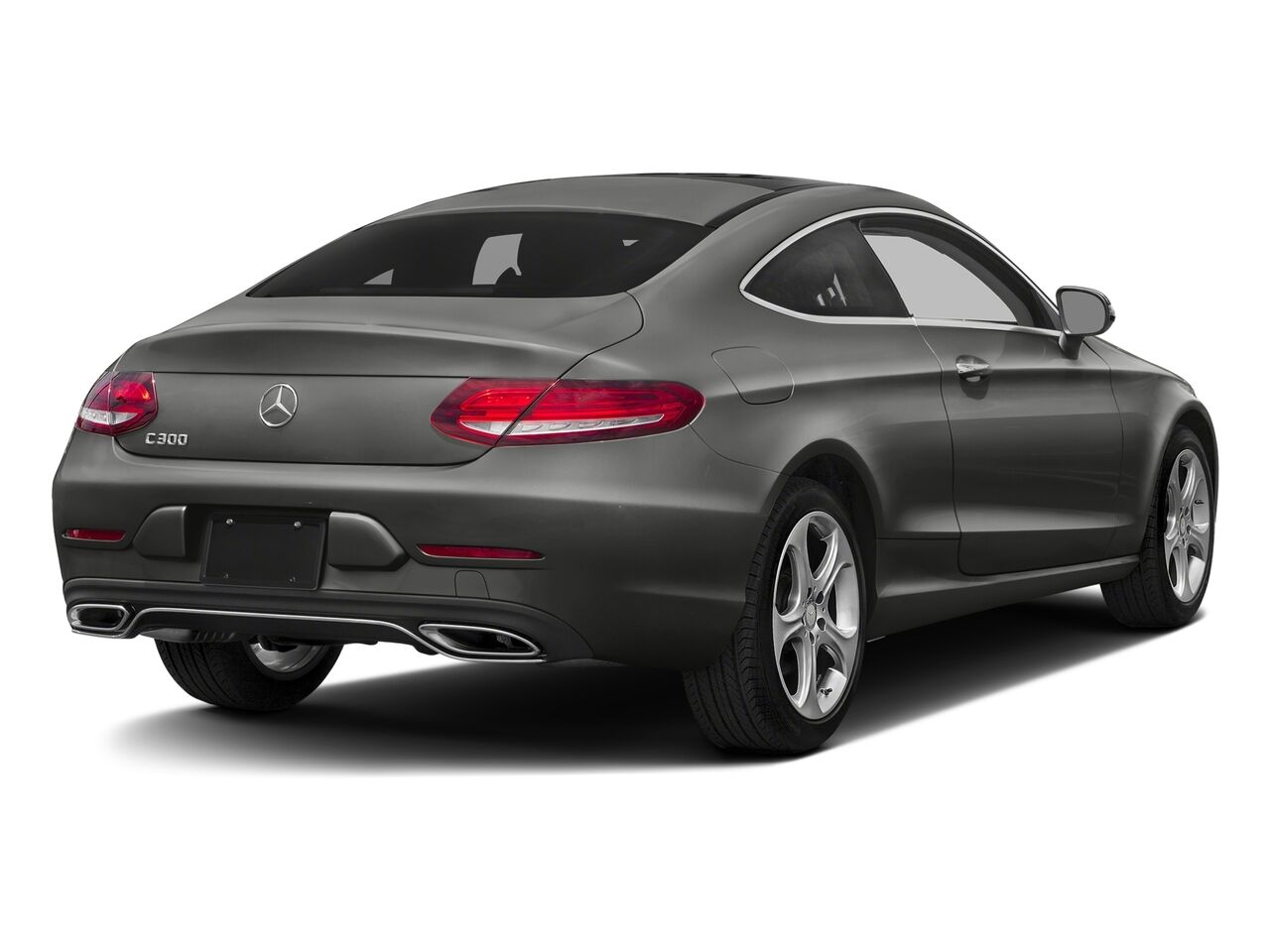 2017 Mercedes-Benz C-Class C 300 San Clemente CA
