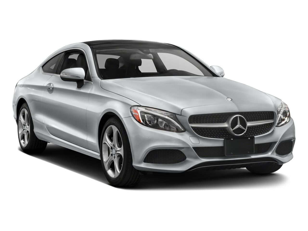 2017 Mercedes-Benz C-Class C 300 San Clemente CA