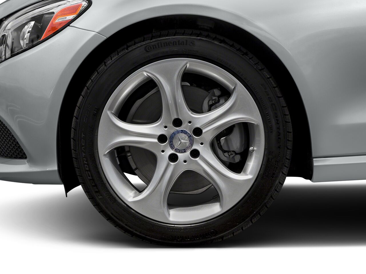 2017 Mercedes-Benz C-Class C 300 San Clemente CA