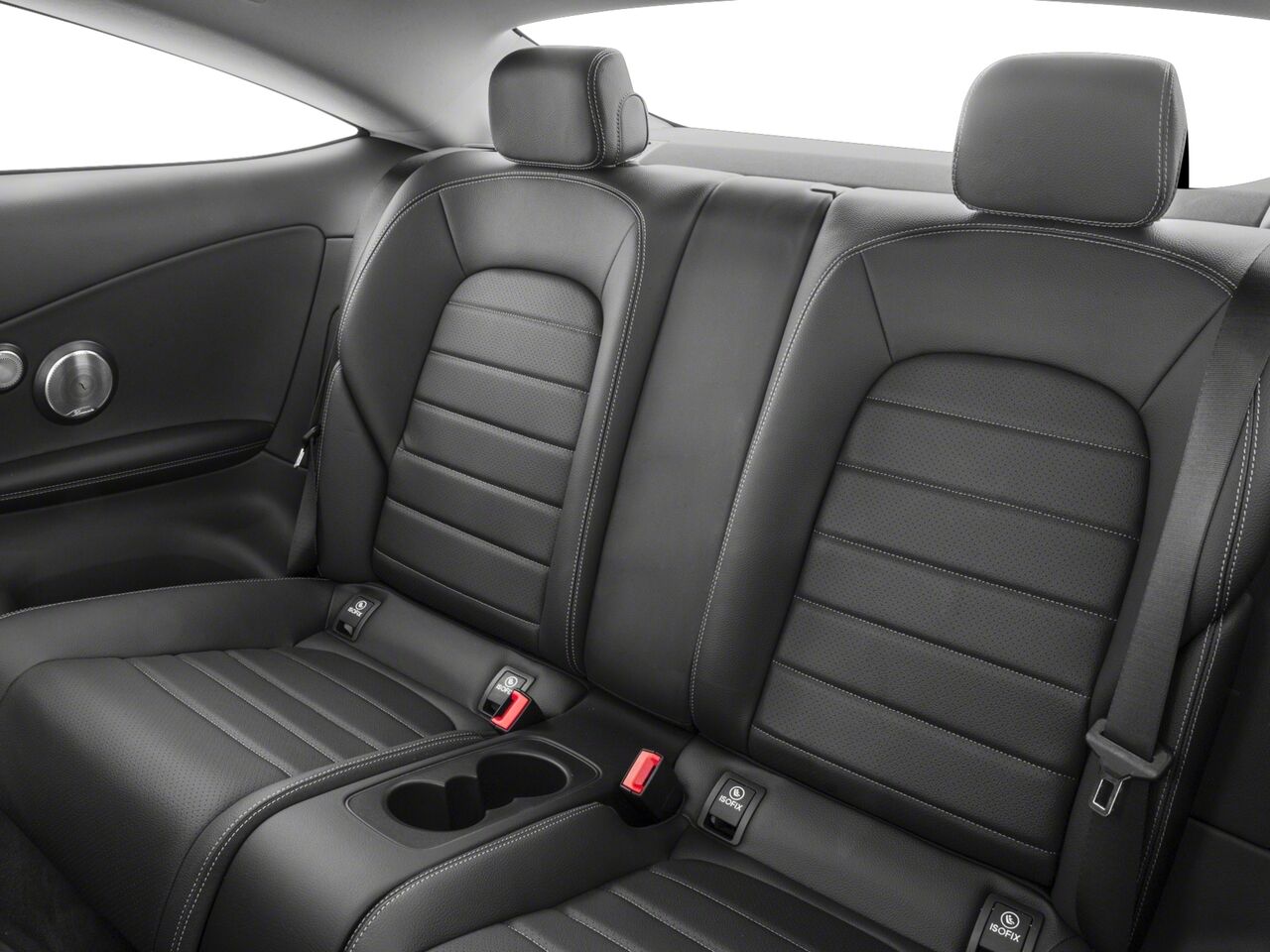 2017 Mercedes-Benz C-Class C 300 San Clemente CA