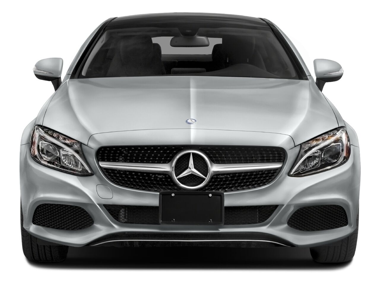 2017 Mercedes-Benz C-Class C 300 San Clemente CA