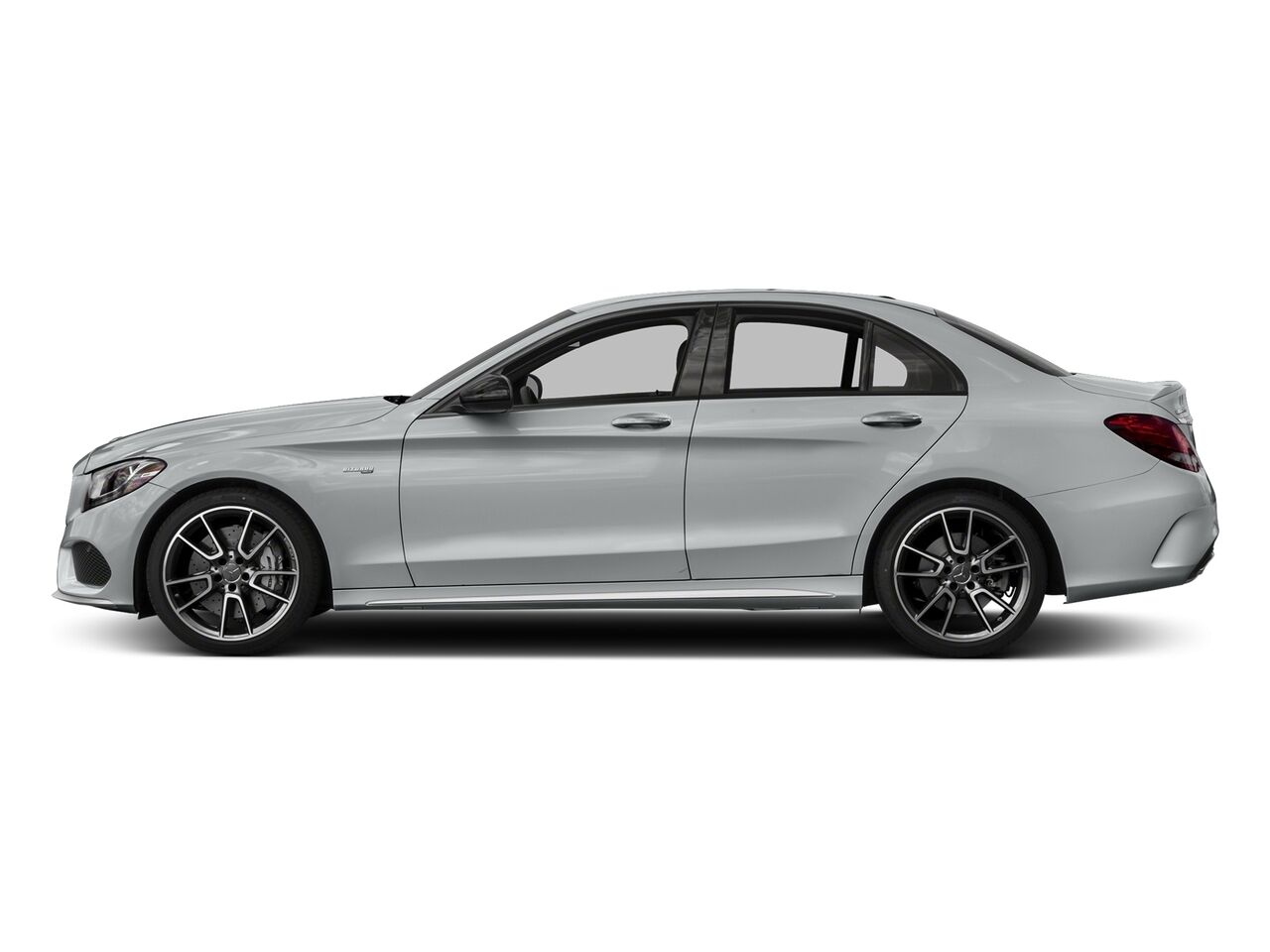 2017 Mercedes-Benz C-Class C 43 AMG&reg; Carrollton TX