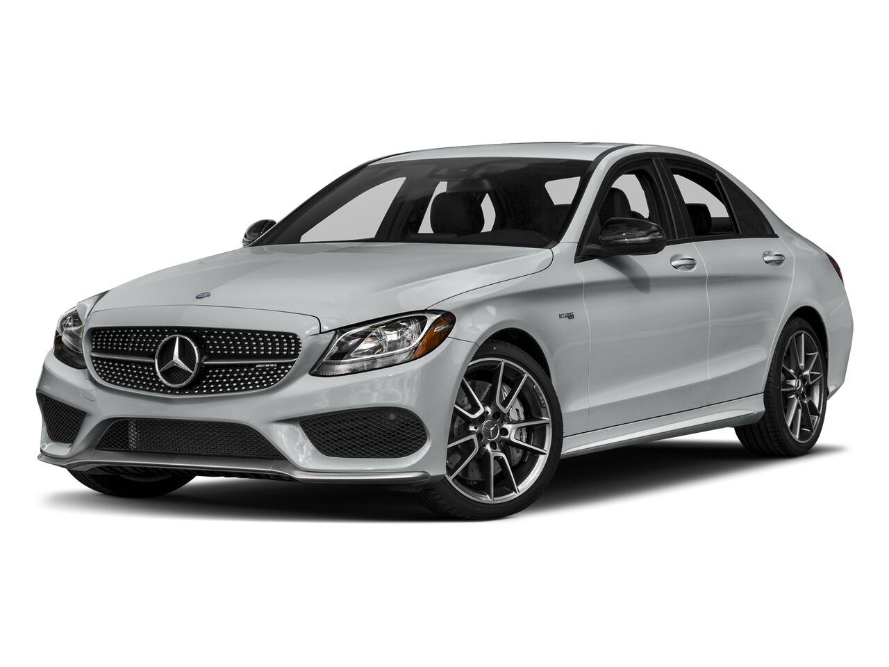 2017 Mercedes-Benz C-Class C 43 AMG&reg; Carrollton TX