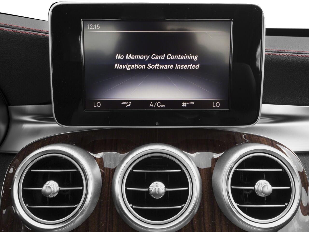 2017 Mercedes-Benz C-Class C 43 AMG&reg; Carrollton TX