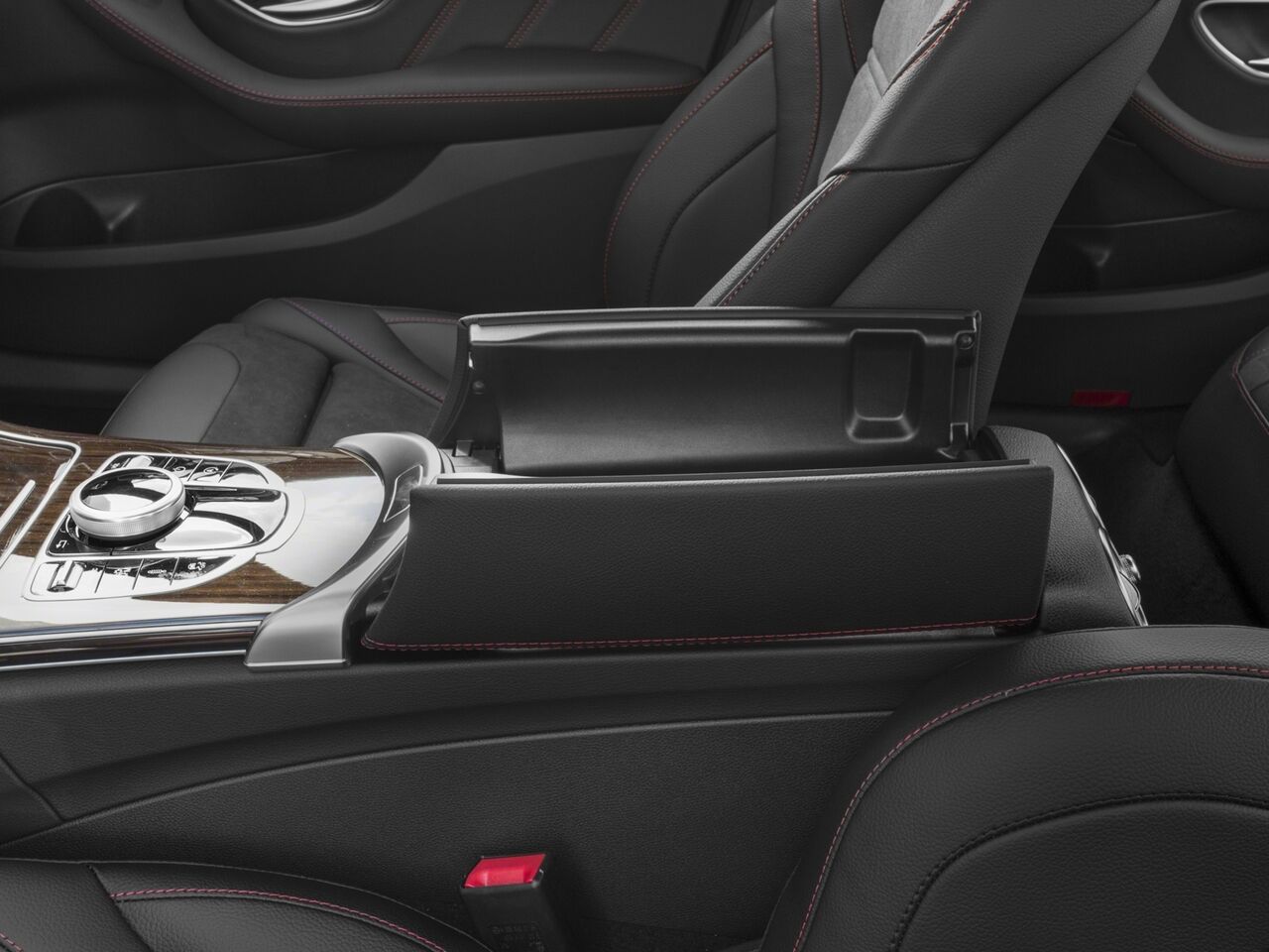 2017 Mercedes-Benz C-Class C 43 AMG&reg; Carrollton TX