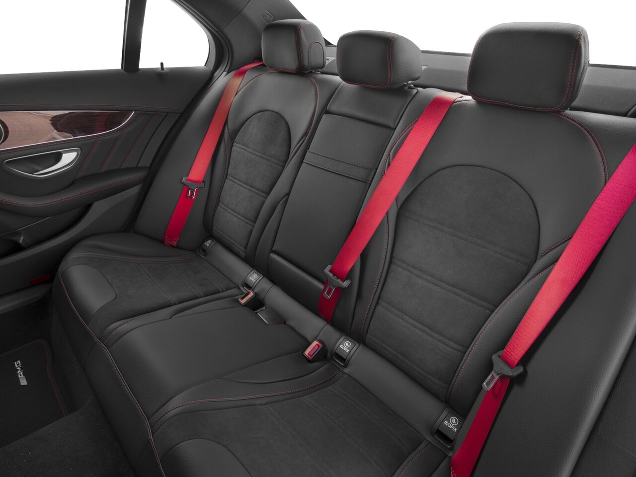 2017 Mercedes-Benz C-Class C 43 AMG&reg; Carrollton TX