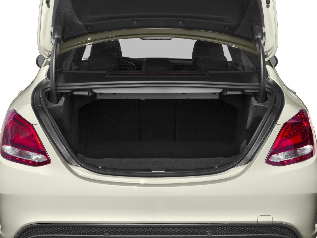 2017 Mercedes-Benz C-Class C 43 AMG&reg; Carrollton TX