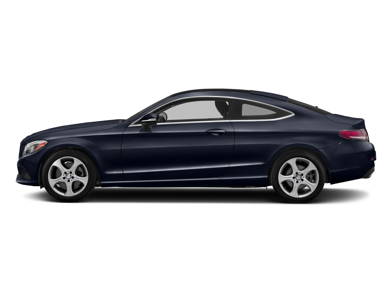 2017 Mercedes-Benz C-Class C300 Coupe Houston TX