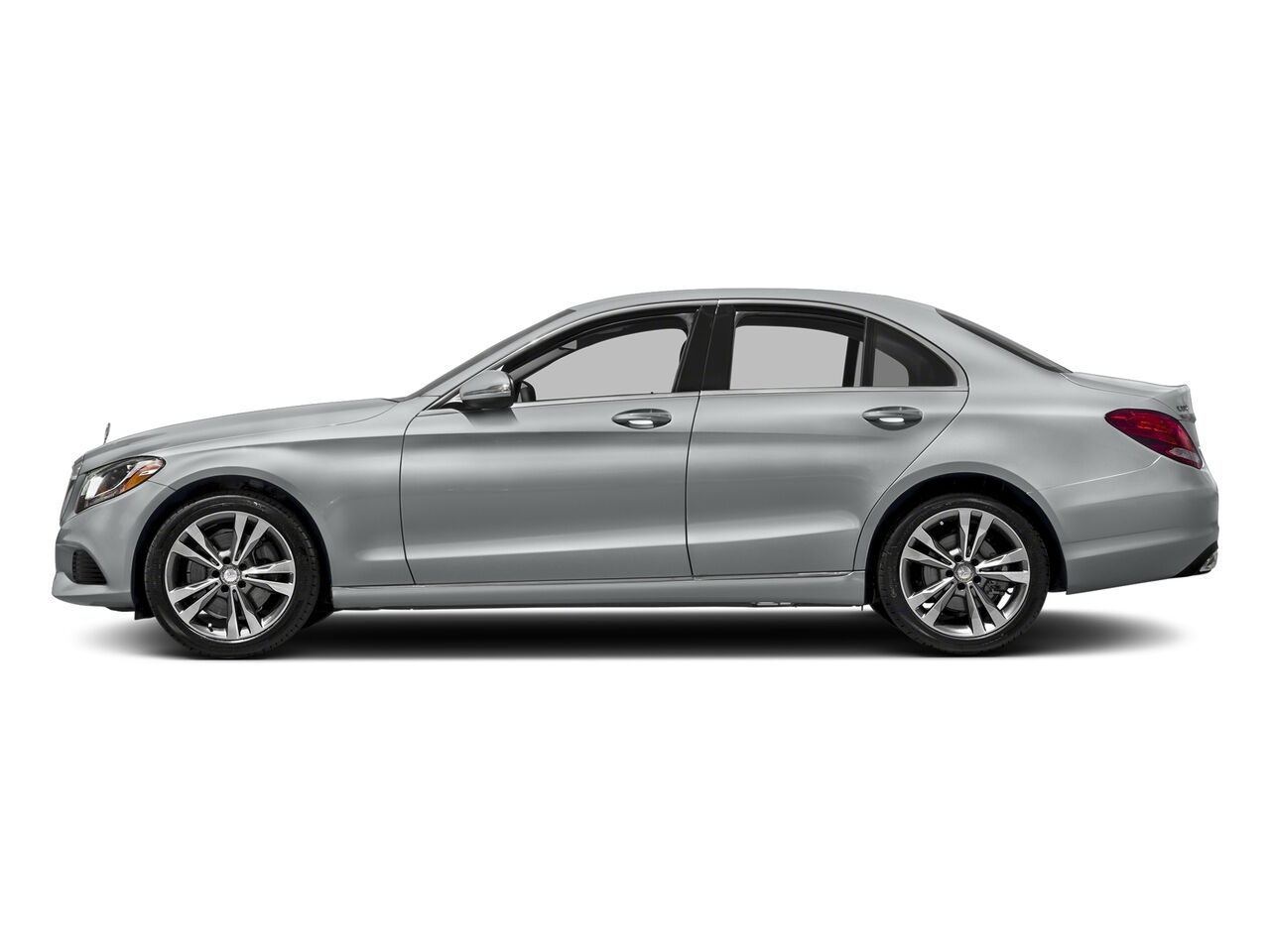 2017 Mercedes-Benz C-Class C300 Sedan