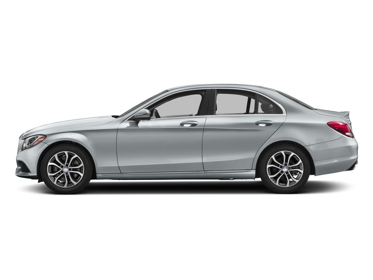 2017 Mercedes-Benz C-Class C300 Sedan