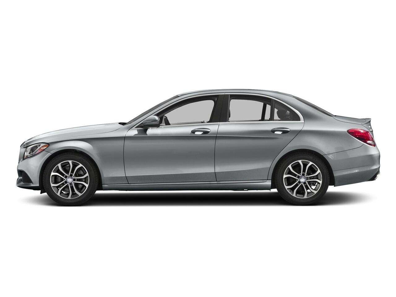 2017 Mercedes-Benz C-Class C300 Sedan