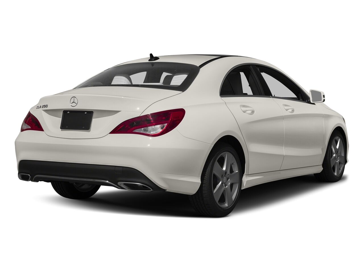 2017 Mercedes-Benz CLA CLA 250 Hollywood FL