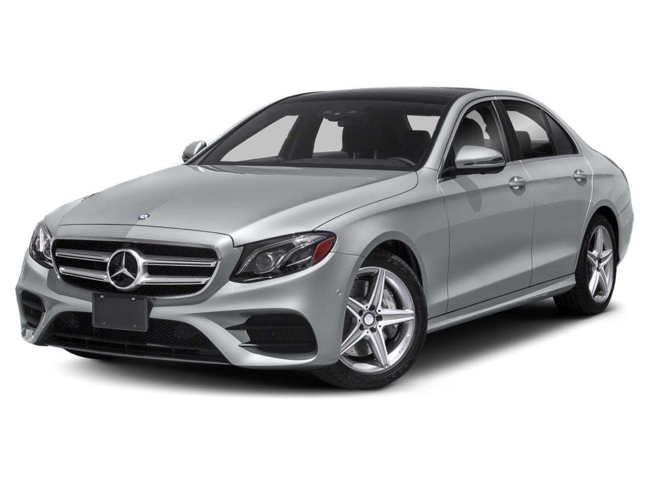 2017 Mercedes-Benz E 300 E 300 4MATIC Tucson AZ