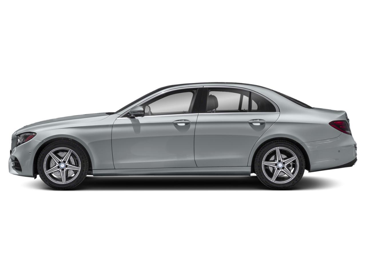 2017 Mercedes-Benz E 300 E 300 Luxury