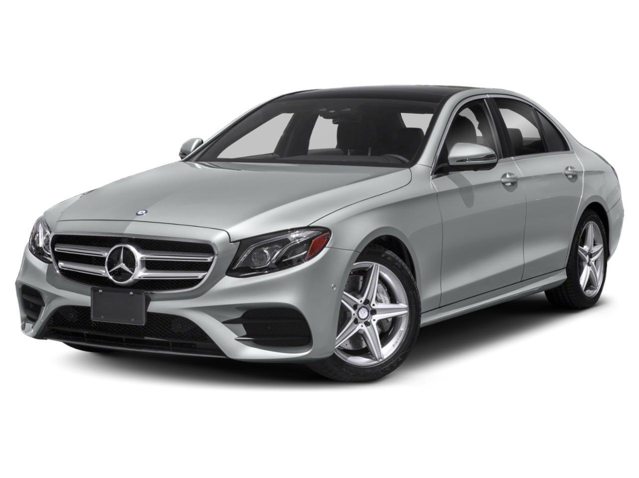 2017 Mercedes-Benz E 300 E 300 Luxury