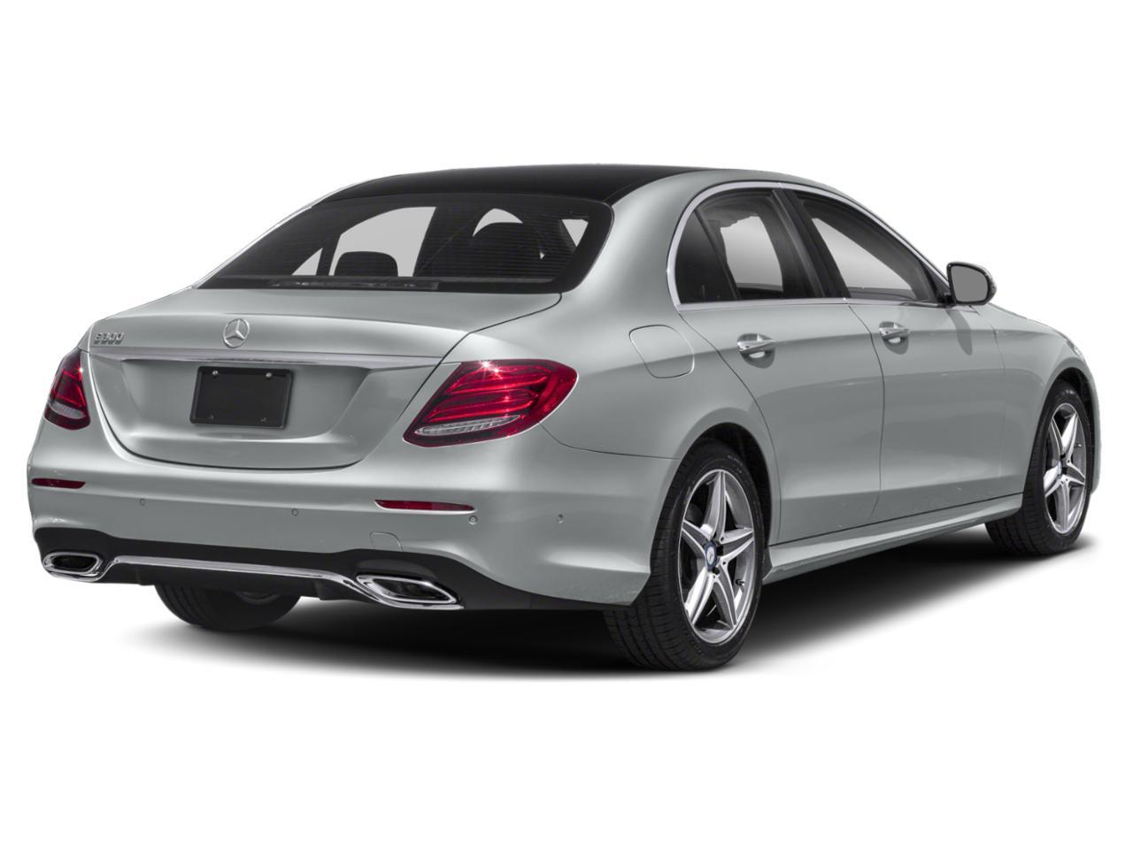 2017 Mercedes-Benz E 300 E 300 Luxury