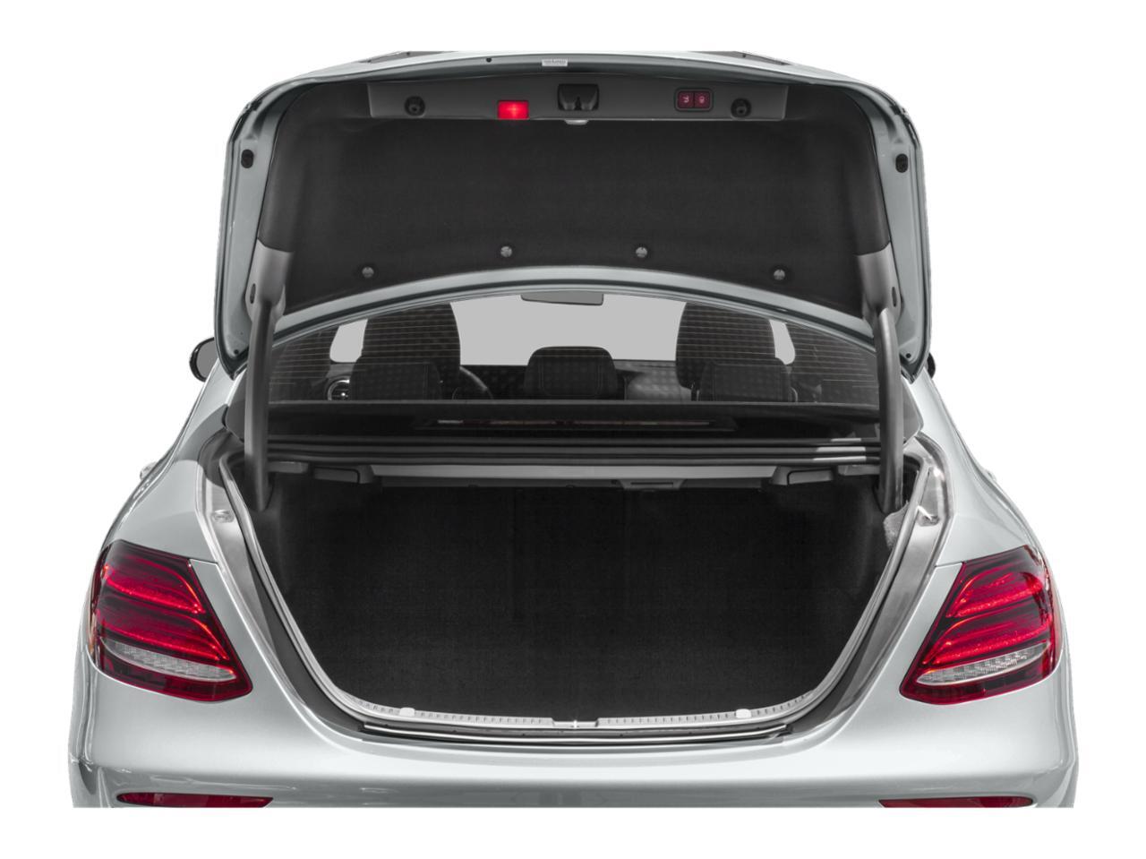 2017 Mercedes-Benz E-Class E 300 4MATIC&reg; Sedan Irving TX