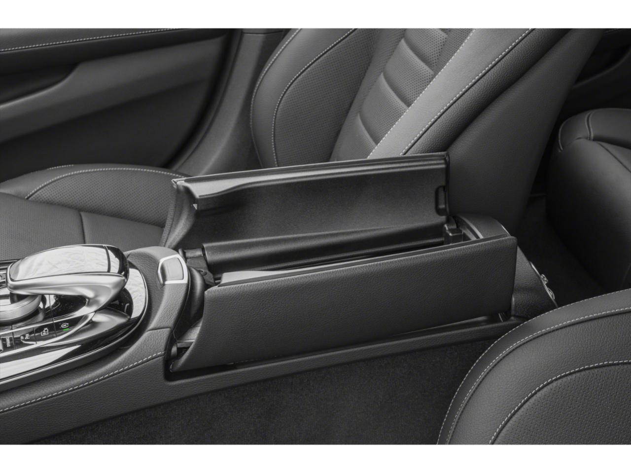 2017 Mercedes-Benz E-Class E 300 4MATIC&reg; Sedan Irving TX