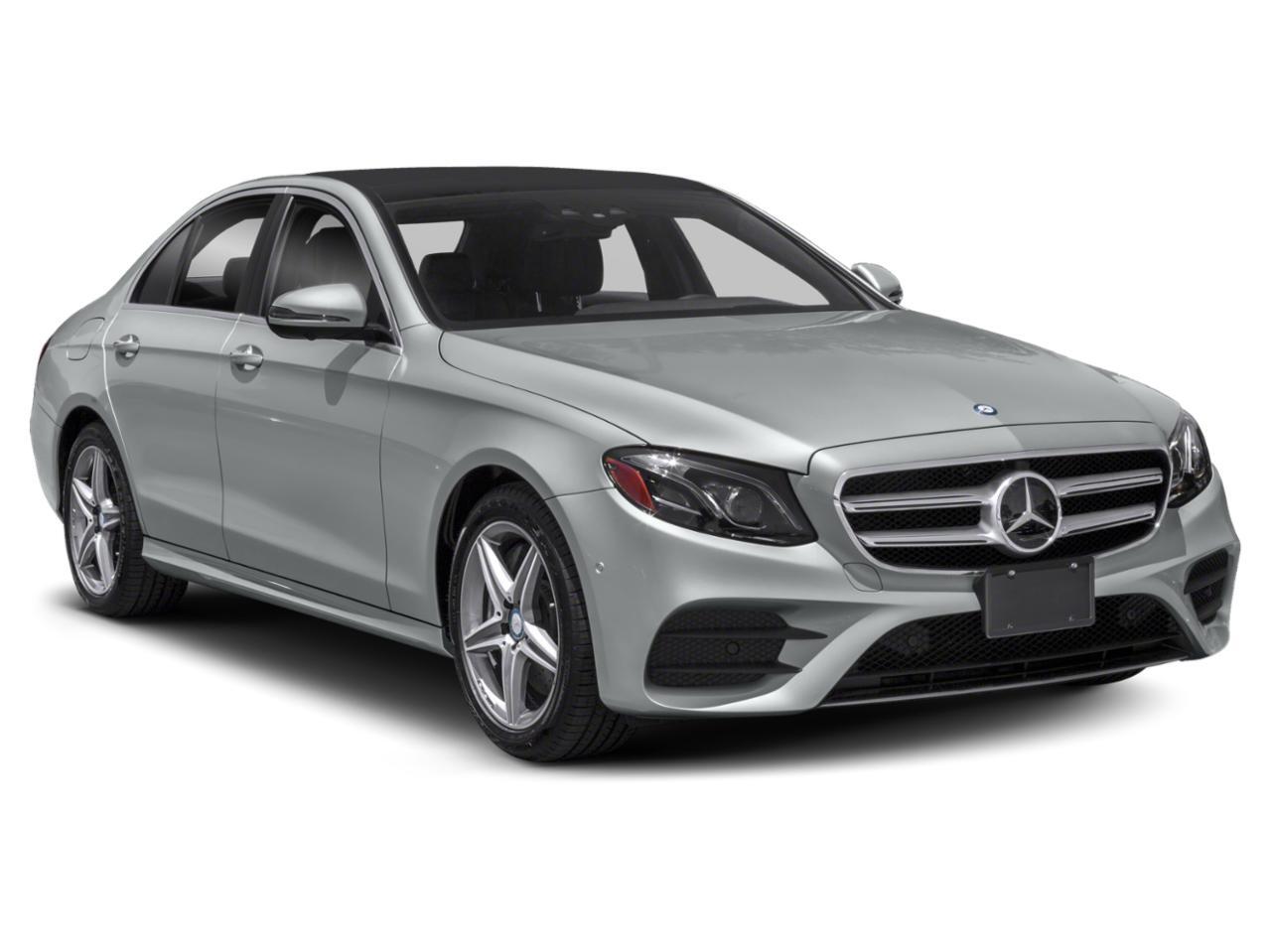 2017 Mercedes-Benz E-Class E 300 Luxury Davie FL
