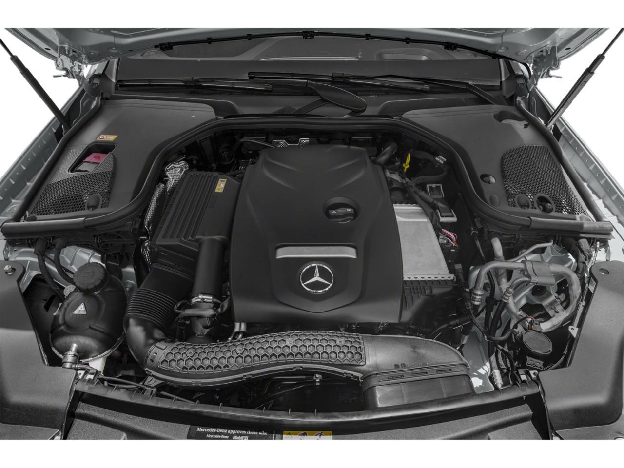 2017 Mercedes-Benz E-Class E 300 Luxury Davie FL