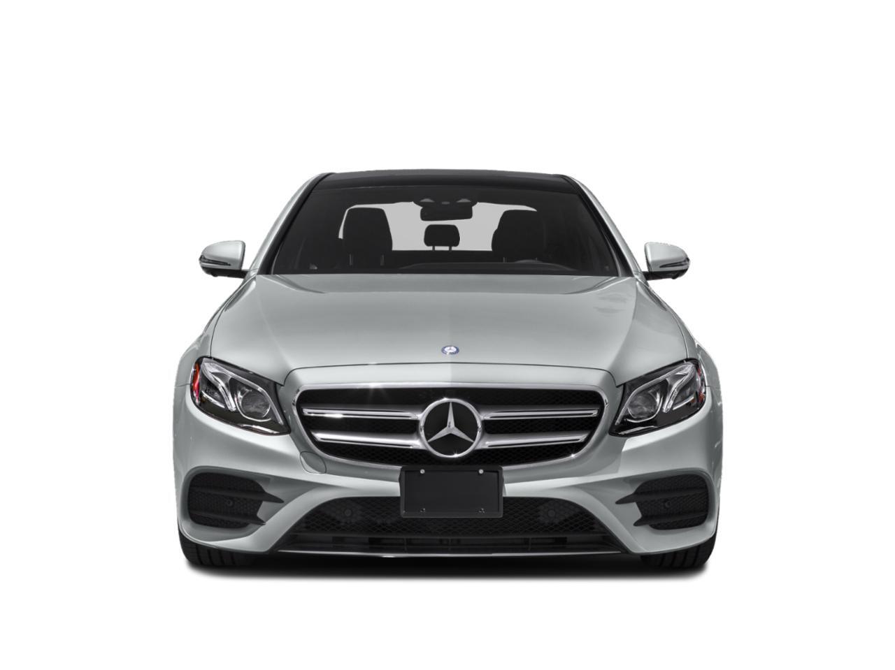 2017 Mercedes-Benz E-Class E 300 Luxury Davie FL