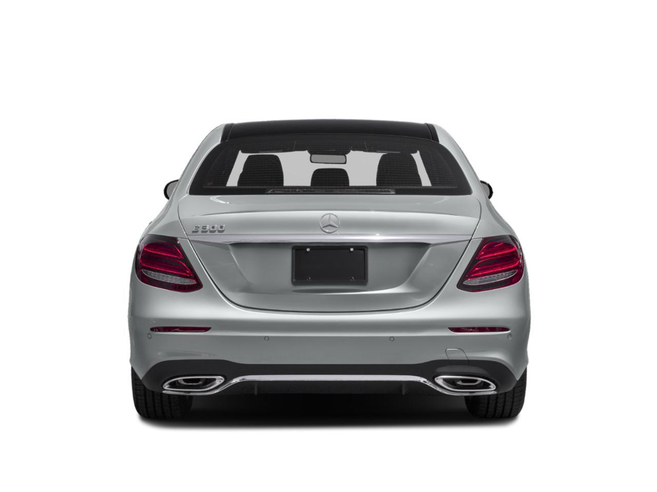 2017 Mercedes-Benz E-Class E 300 Luxury Davie FL