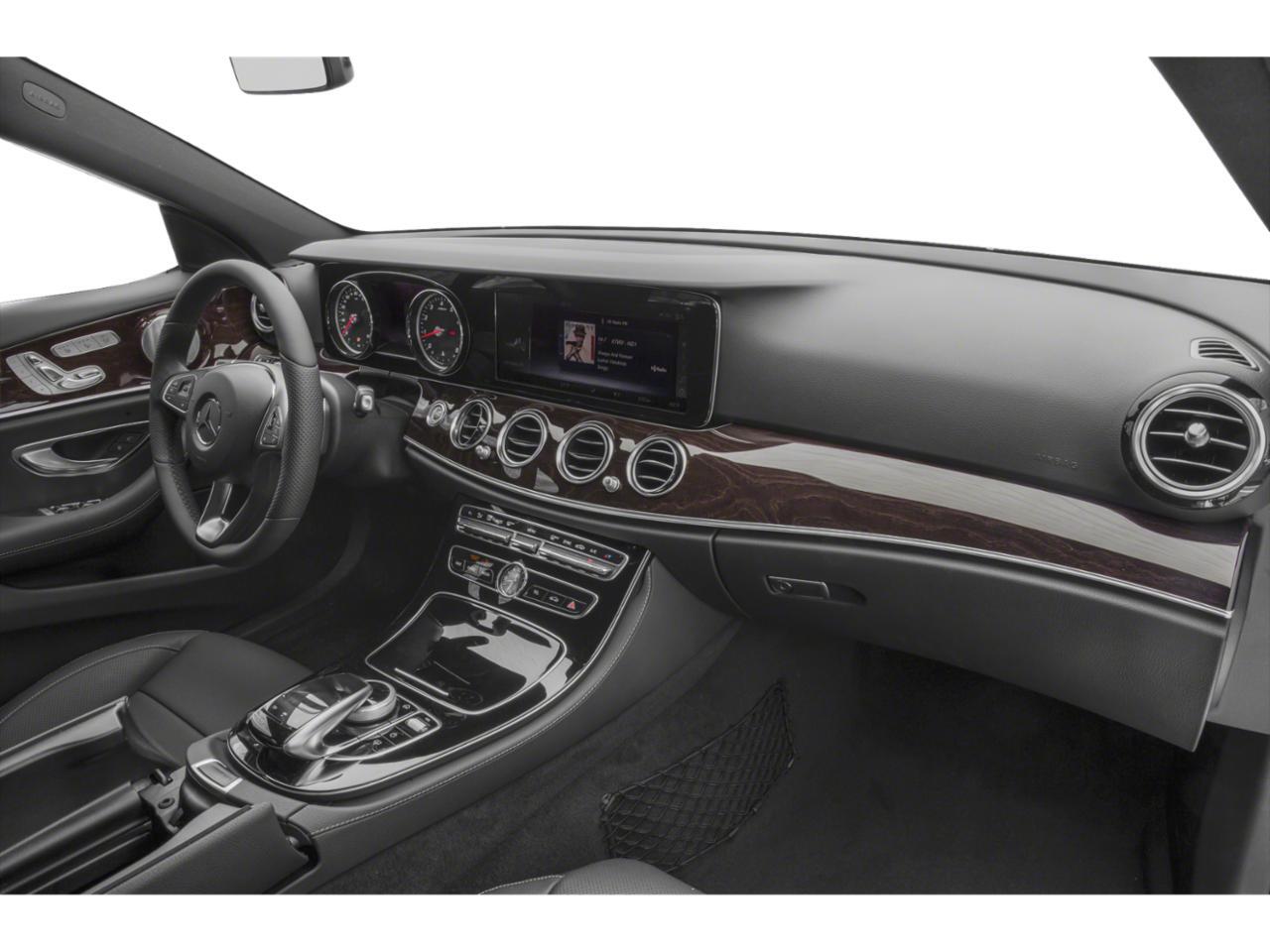 2017 Mercedes-Benz E-Class E 300 Luxury Davie FL
