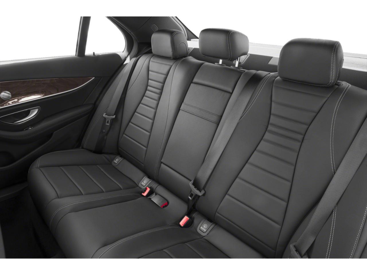 2017 Mercedes-Benz E-Class E 300 Luxury Davie FL