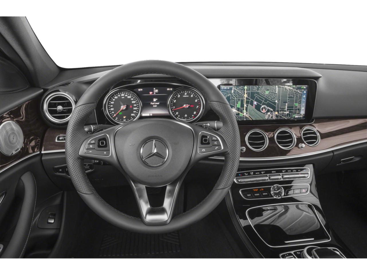 2017 Mercedes-Benz E-Class E 300 Luxury Davie FL