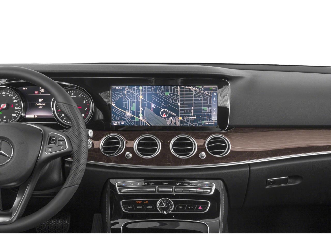 2017 Mercedes-Benz E-Class E 300 Luxury Davie FL