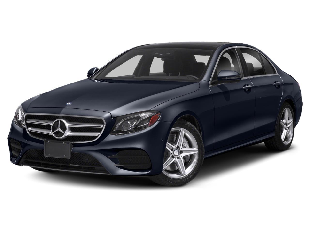 2017 Mercedes-Benz E-Class E 300 Luxury
