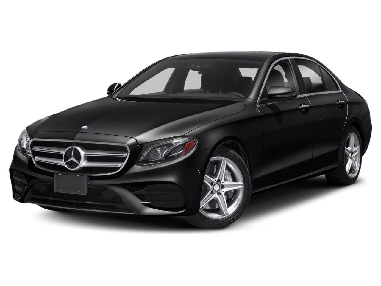 2017 Mercedes-Benz E-Class E 300 Luxury RWD Sedan Irving TX
