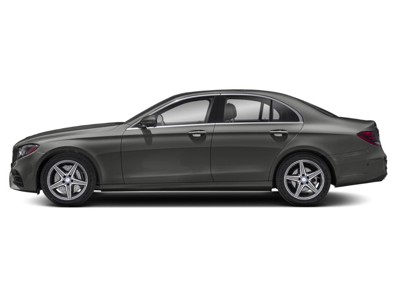 2017 Mercedes-Benz E-Class E 300 Luxury RWD Sedan Irving TX