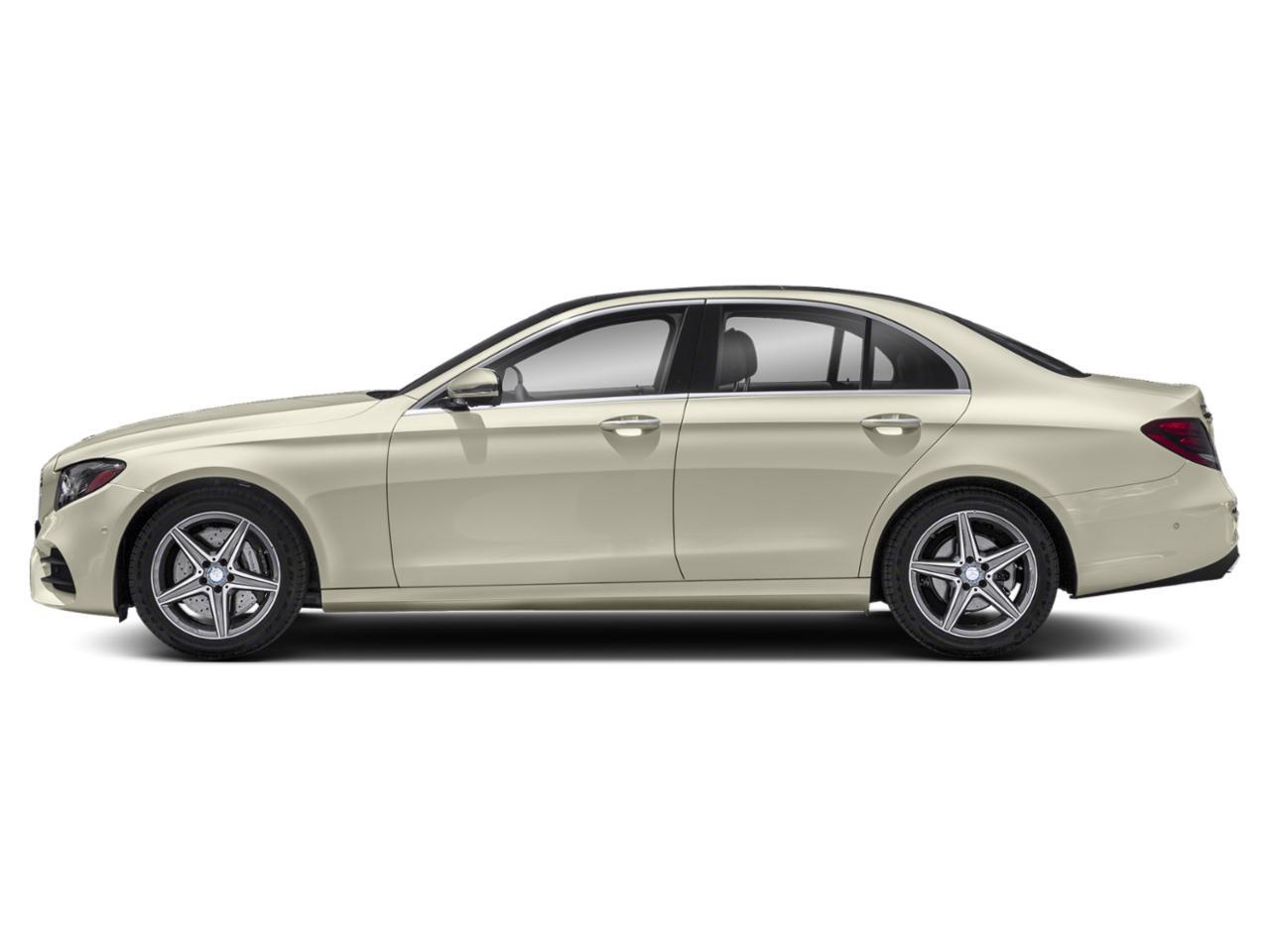 2017 Mercedes-Benz E-Class E 300
