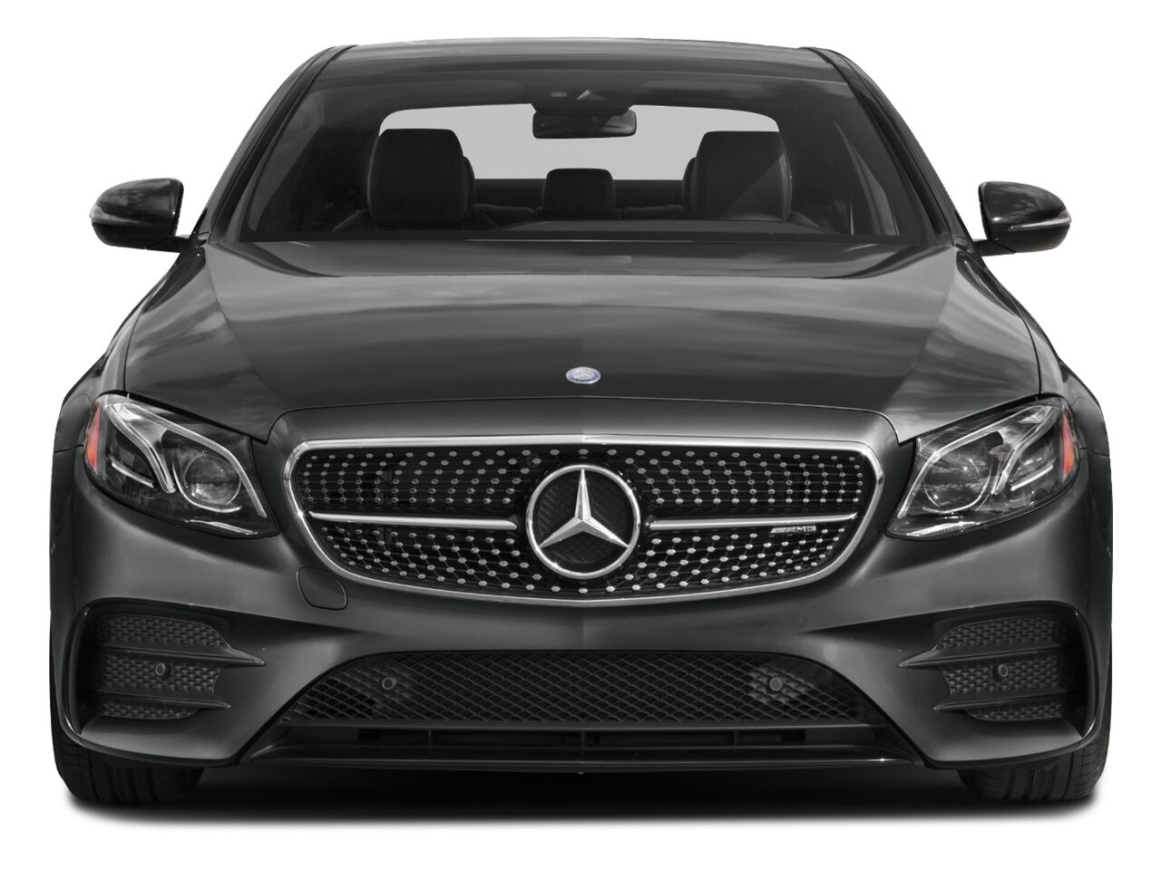 2017 Mercedes-Benz E-Class E 43 AMG&reg; San Clemente CA
