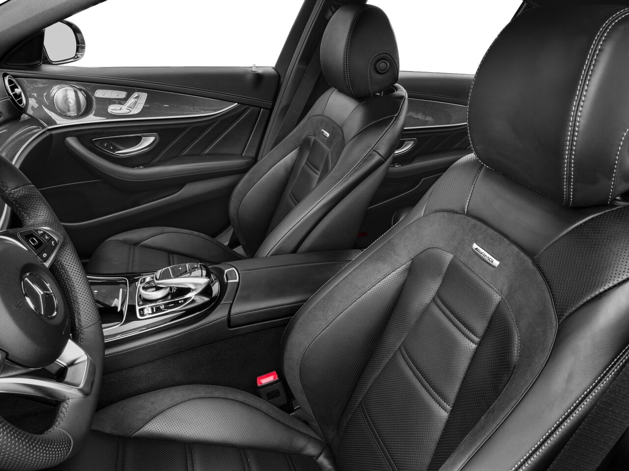 2017 Mercedes-Benz E-Class E 43 AMG&reg; San Clemente CA